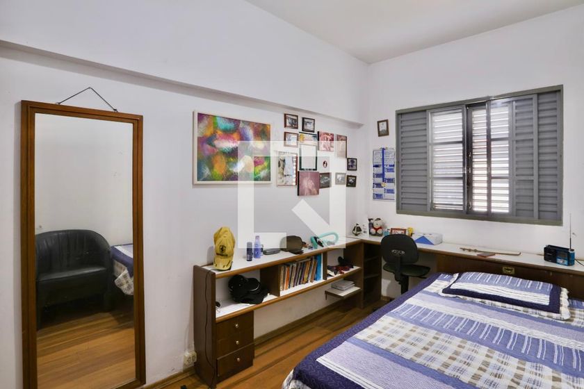 Casa, 3 quartos, 200 m² - Foto 9