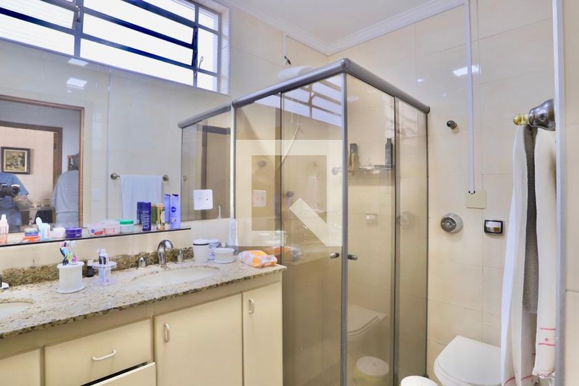 Casa, 3 quartos, 200 m² - Foto 41