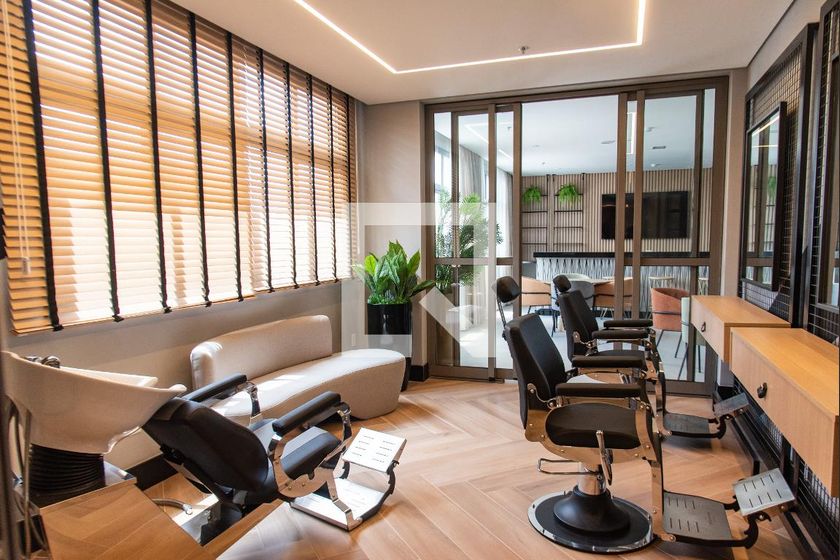Kitnet-Studio, 22 m² - Foto 43