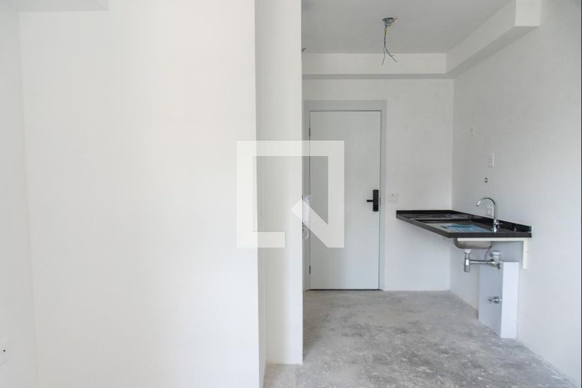 Kitnet-Studio, 22 m² - Foto 9