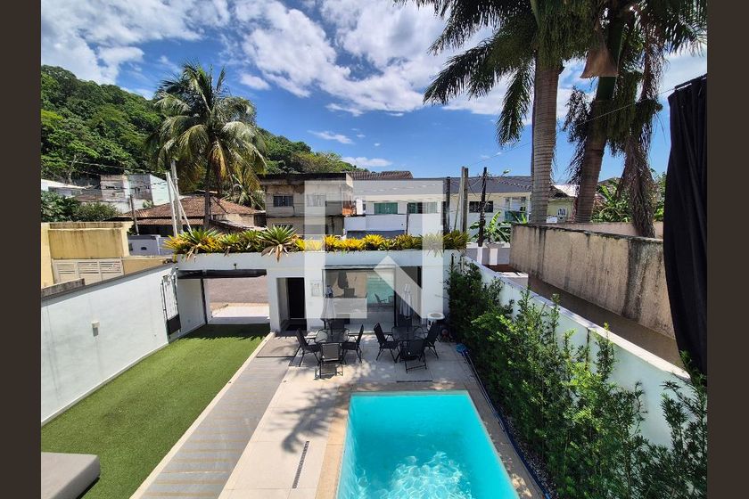 Casa, 2 quartos, 270 m² - Foto 45