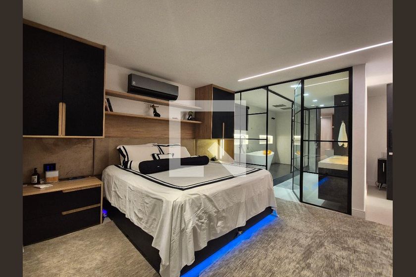 Casa, 2 quartos, 270 m² - Foto 24