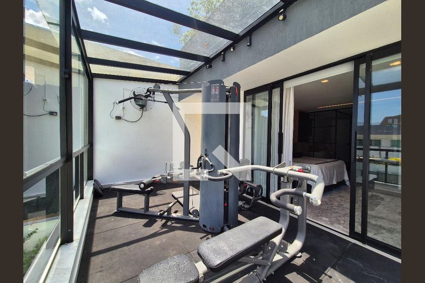 Casa, 2 quartos, 270 m² - Foto 42