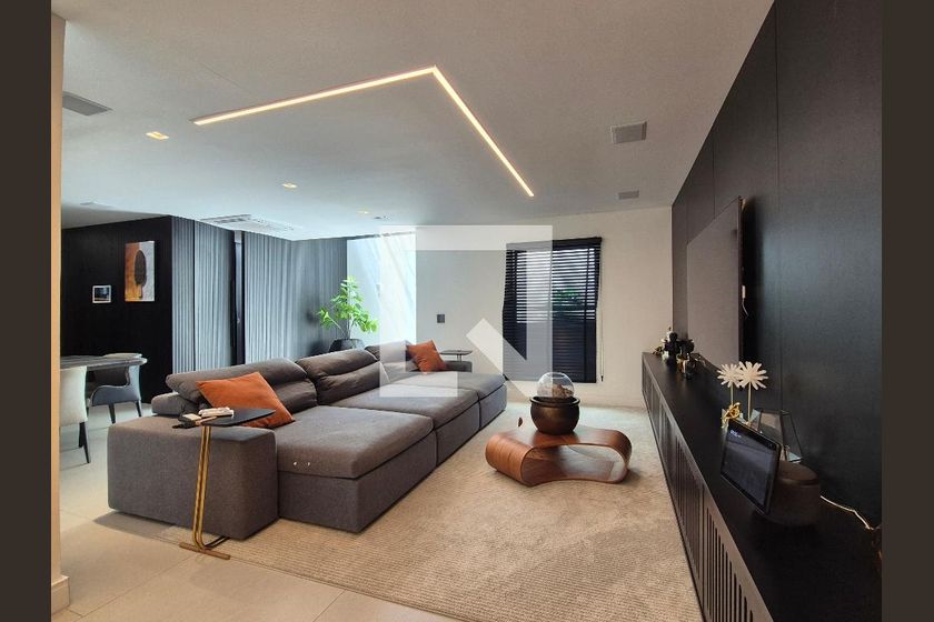 Casa, 2 quartos, 270 m² - Foto 8