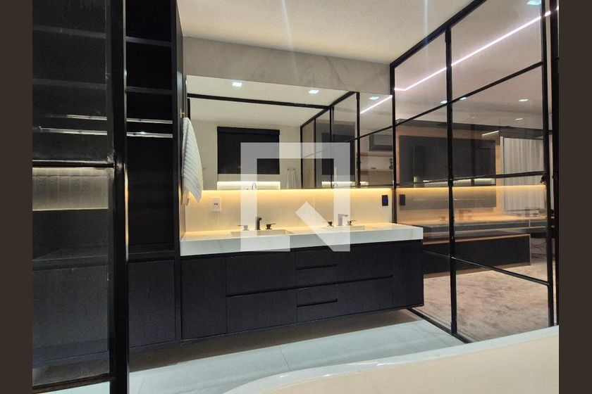 Casa, 2 quartos, 270 m² - Foto 34