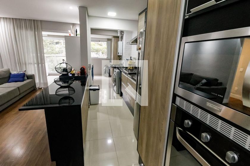 Apartamento, 2 quartos, 75 m² - Foto 59