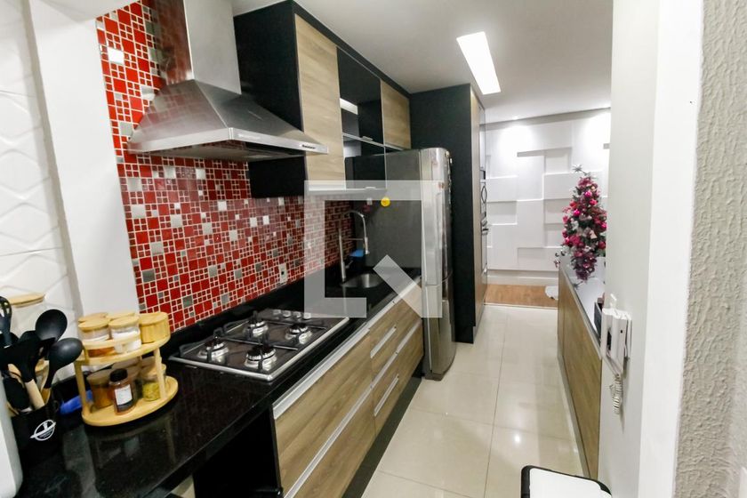 Apartamento, 2 quartos, 75 m² - Foto 61