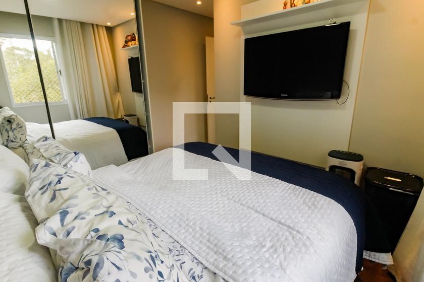 Apartamento, 2 quartos, 75 m² - Foto 41