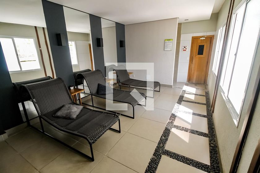 Apartamento, 2 quartos, 75 m² - Foto 83