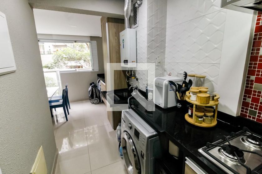 Apartamento, 2 quartos, 75 m² - Foto 67