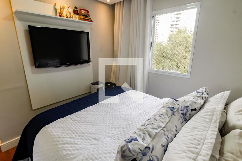 Apartamento, 2 quartos, 75 m² - Foto 39