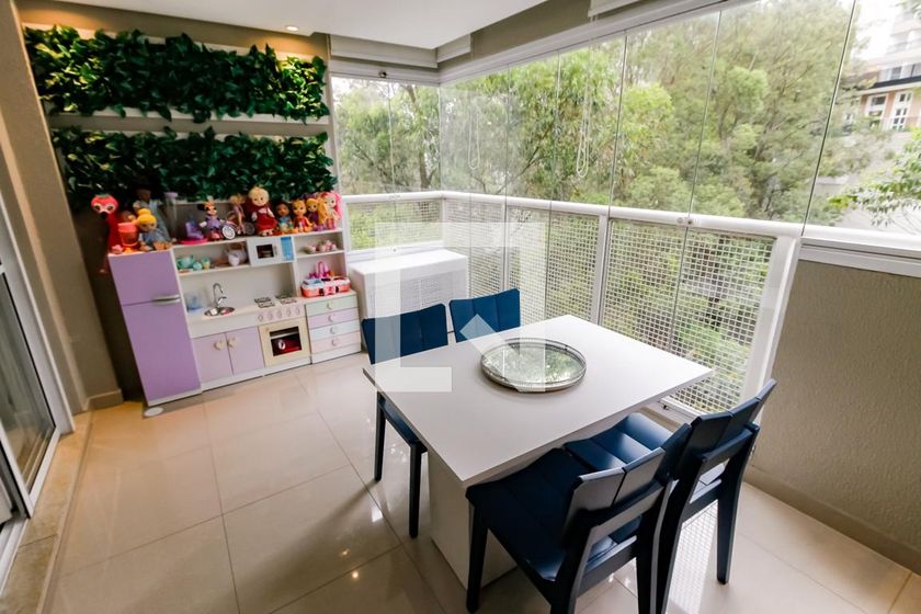Apartamento, 2 quartos, 75 m² - Foto 15