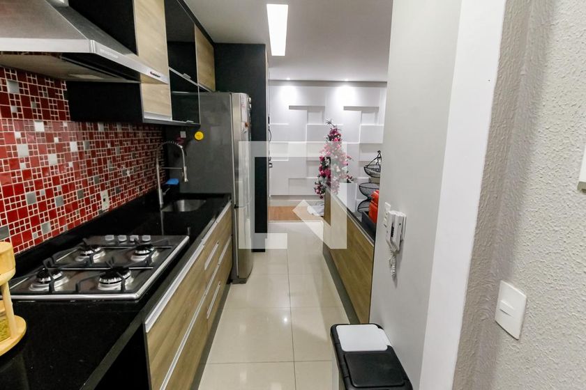 Apartamento, 2 quartos, 75 m² - Foto 63