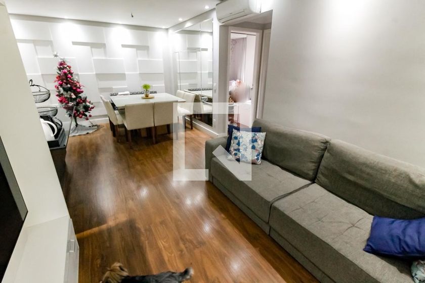 Apartamento, 2 quartos, 75 m² - Foto 5