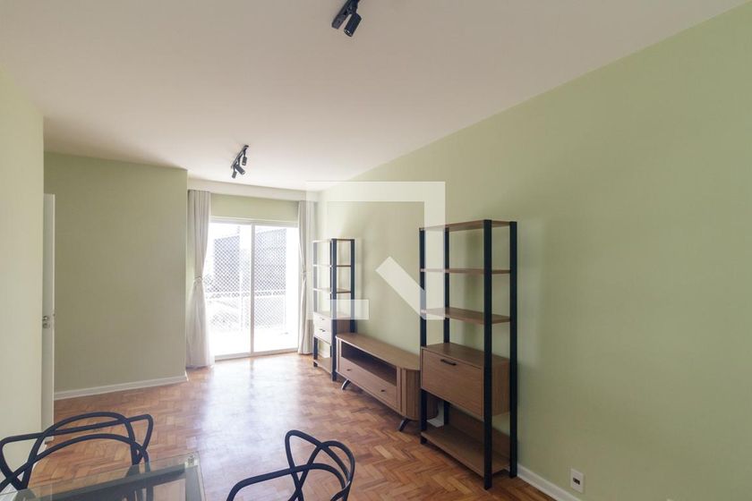 Apartamento, 2 quartos, 85 m² - Foto 1