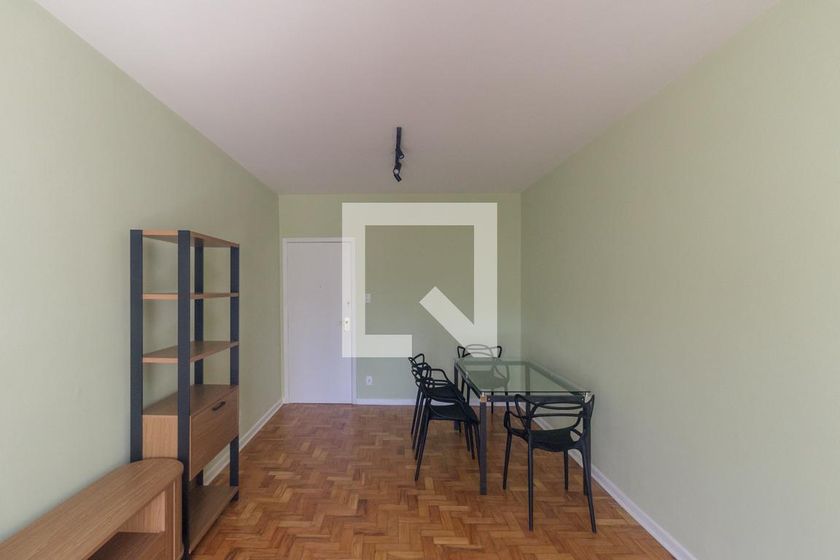 Apartamento, 2 quartos, 85 m² - Foto 6