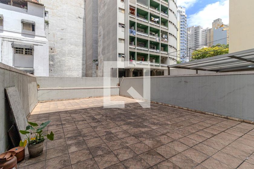 Apartamento, 2 quartos, 151 m² - Foto 57