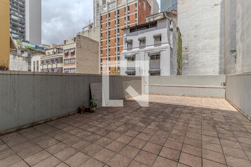 Apartamento, 2 quartos, 151 m² - Foto 53