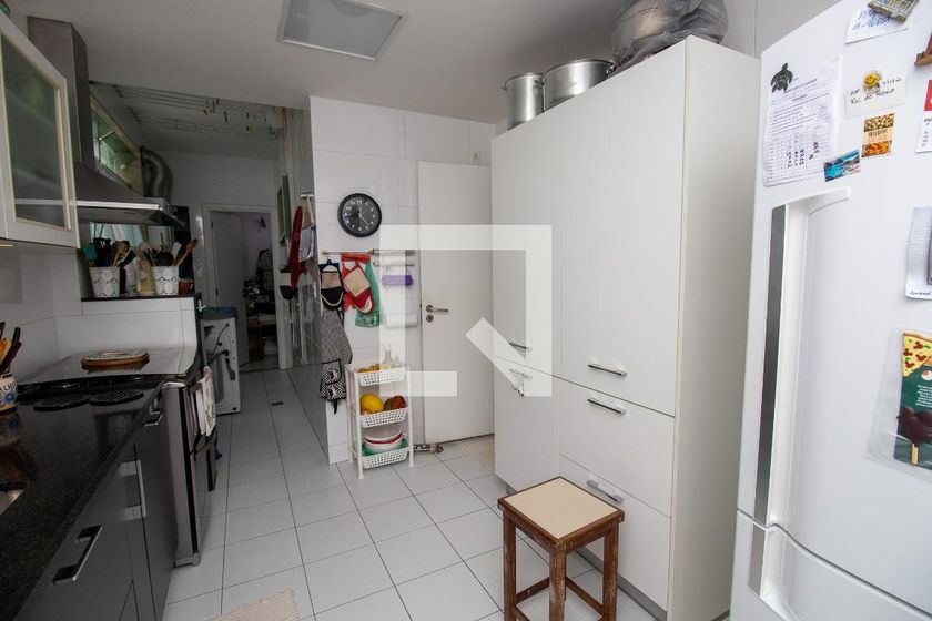 Apartamento, 3 quartos, 190 m² - Foto 47