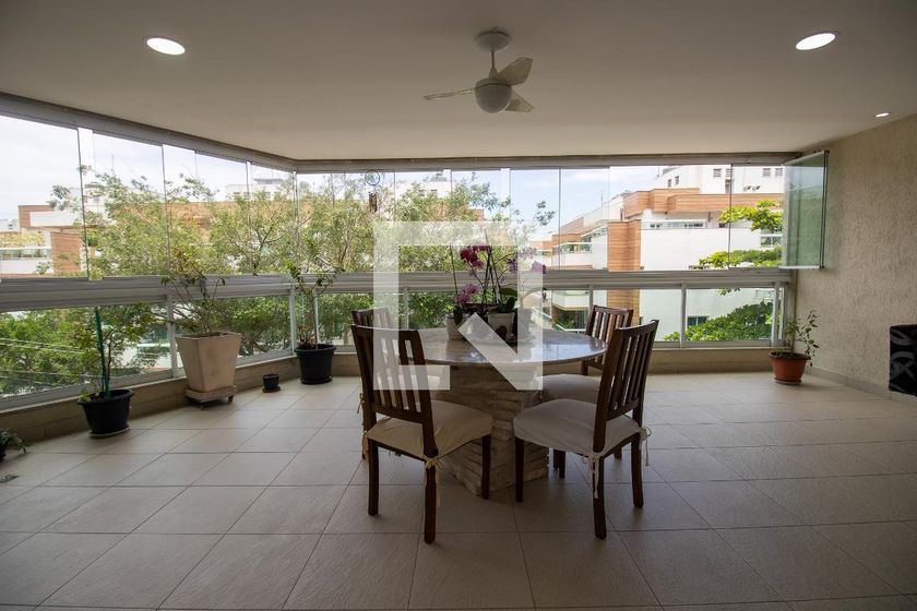 Apartamento, 3 quartos, 190 m² - Foto 10