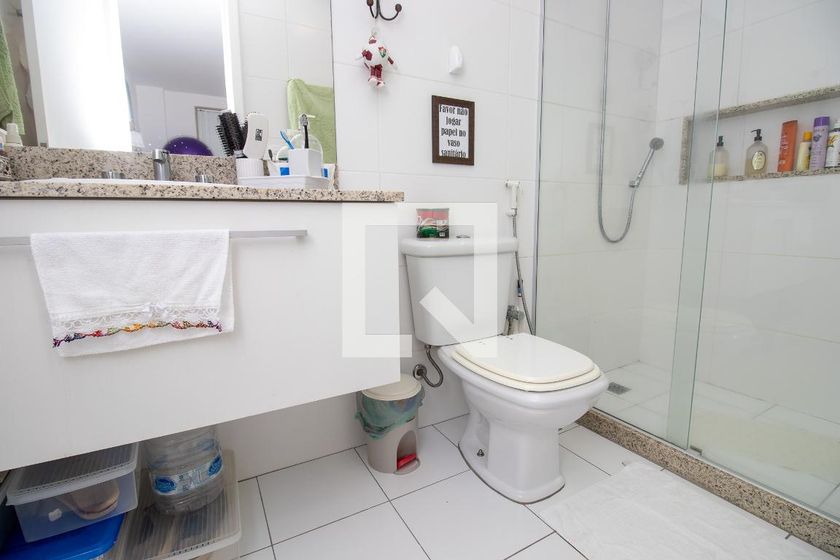 Apartamento, 3 quartos, 190 m² - Foto 34