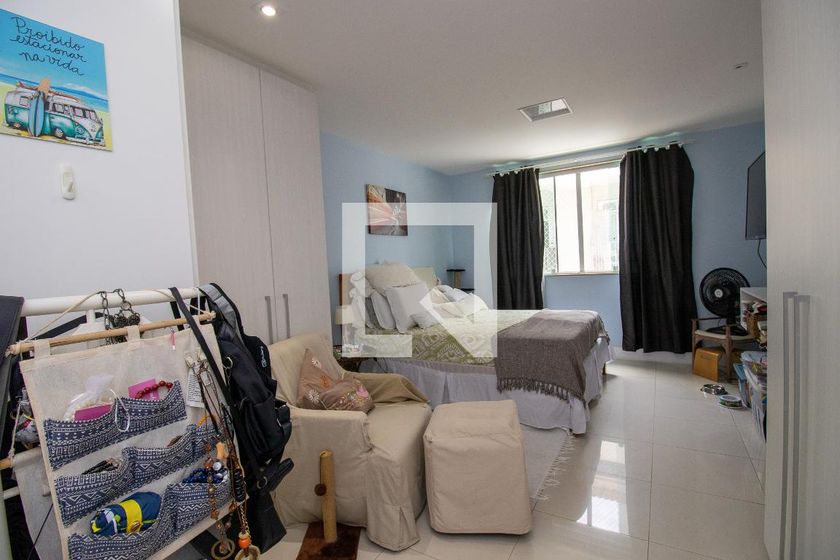 Apartamento, 3 quartos, 190 m² - Foto 20