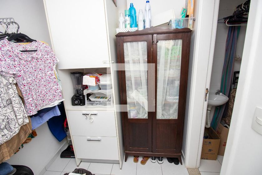 Apartamento, 3 quartos, 190 m² - Foto 55