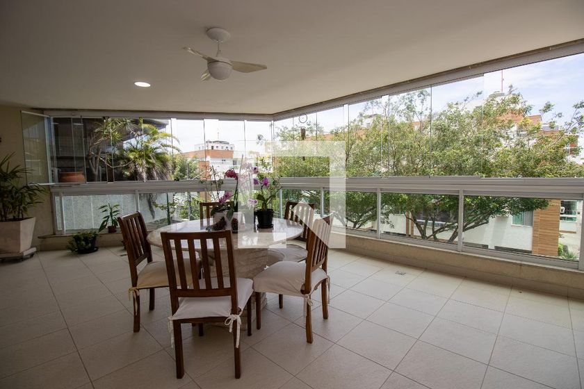 Apartamento, 3 quartos, 190 m² - Foto 8