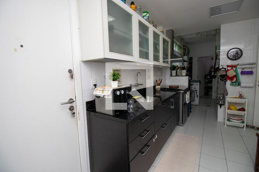 Apartamento, 3 quartos, 190 m² - Foto 46