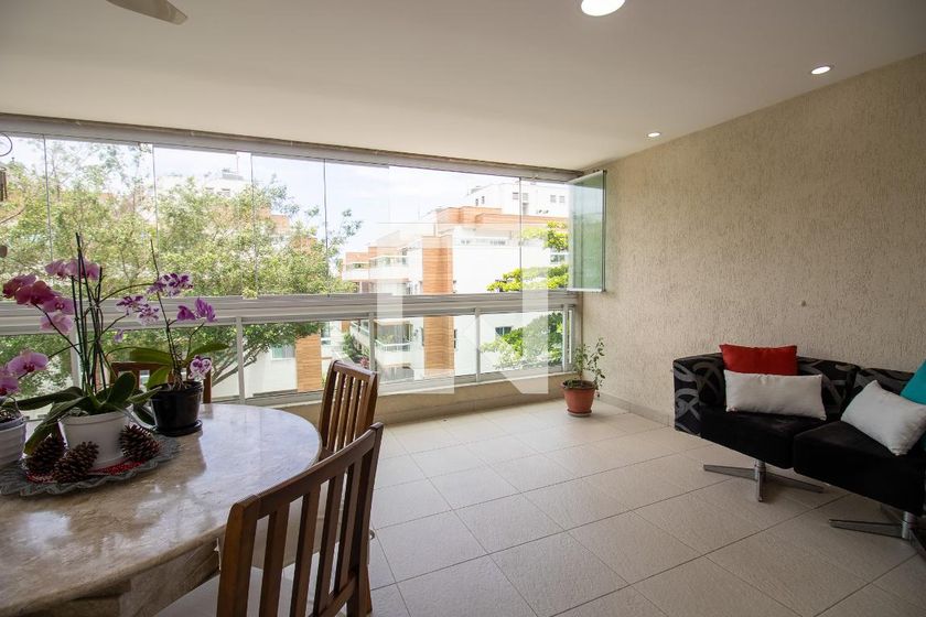 Apartamento, 3 quartos, 190 m² - Foto 7