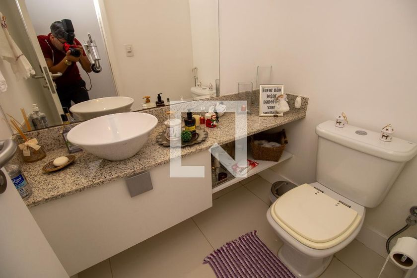 Apartamento, 3 quartos, 190 m² - Foto 38