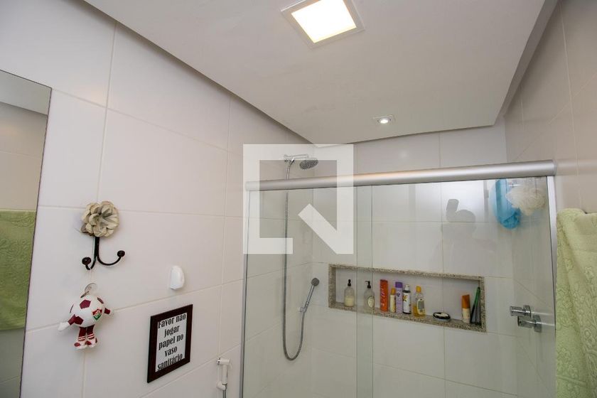 Apartamento, 3 quartos, 190 m² - Foto 35