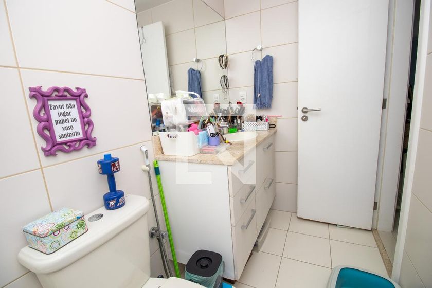 Apartamento, 3 quartos, 190 m² - Foto 28