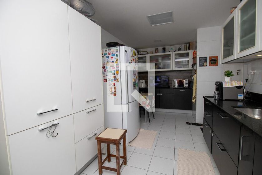 Apartamento, 3 quartos, 190 m² - Foto 42