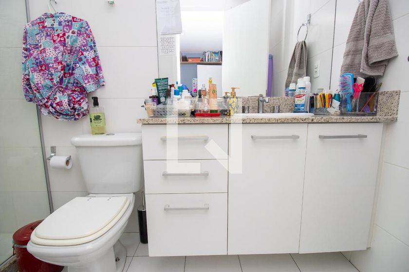 Apartamento, 3 quartos, 190 m² - Foto 15