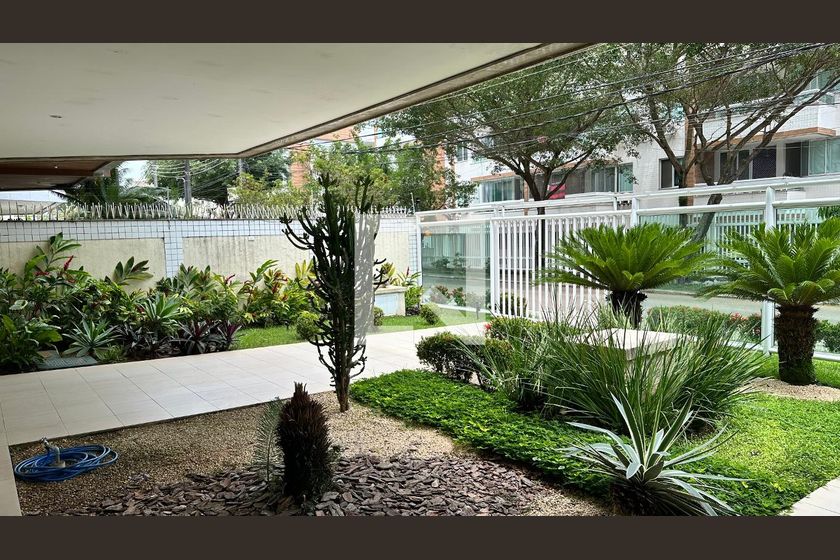 Apartamento, 3 quartos, 190 m² - Foto 63