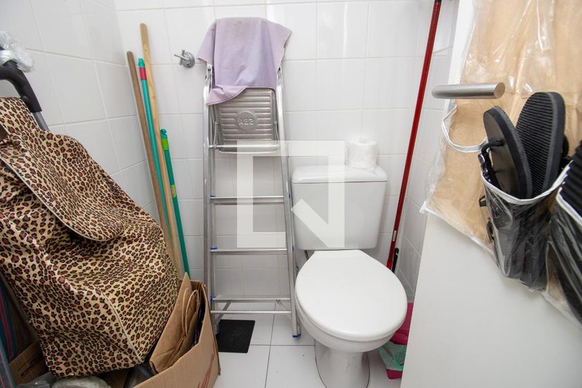 Apartamento, 3 quartos, 190 m² - Foto 56