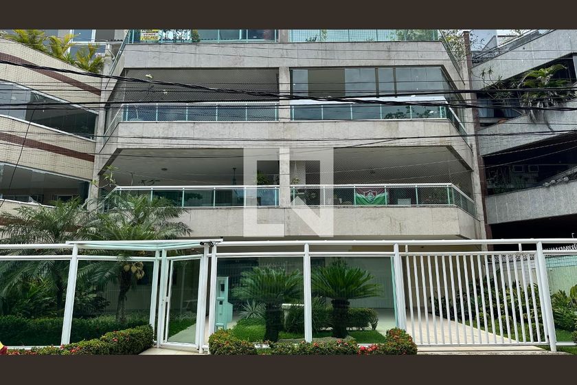 Apartamento, 3 quartos, 190 m² - Foto 64