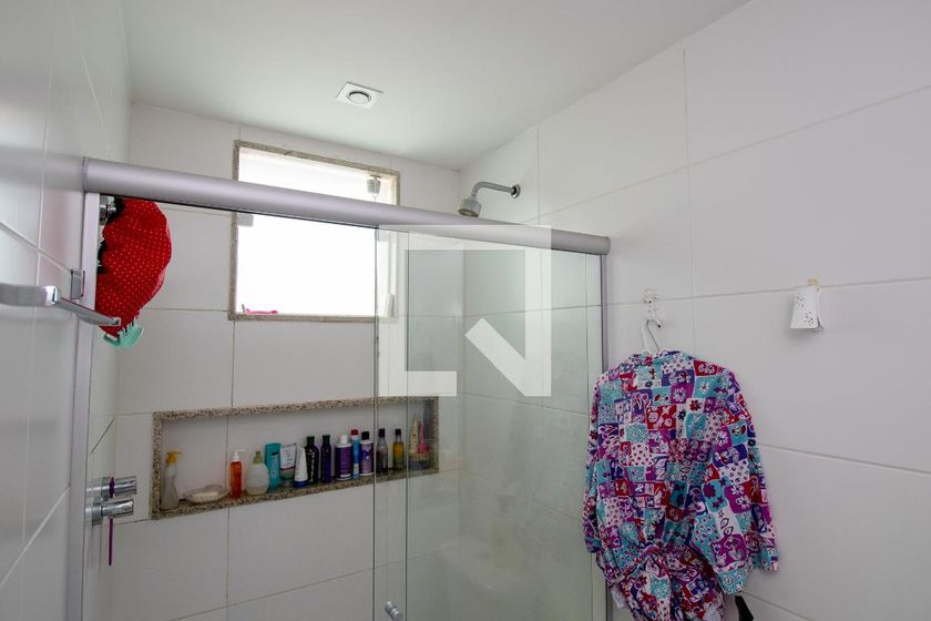Apartamento, 3 quartos, 190 m² - Foto 19