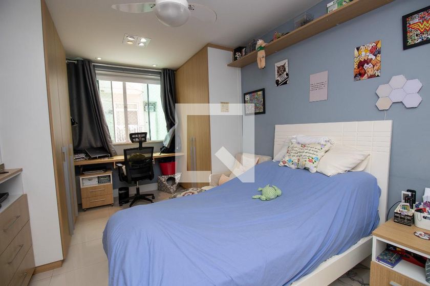 Apartamento, 3 quartos, 190 m² - Foto 11