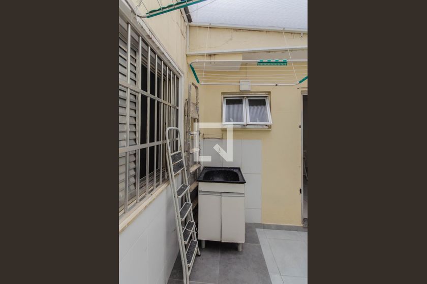 Casa, 2 quartos, 100 m² - Foto 47