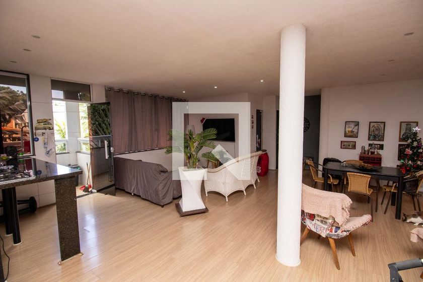 Casa, 2 quartos, 176 m² - Foto 4