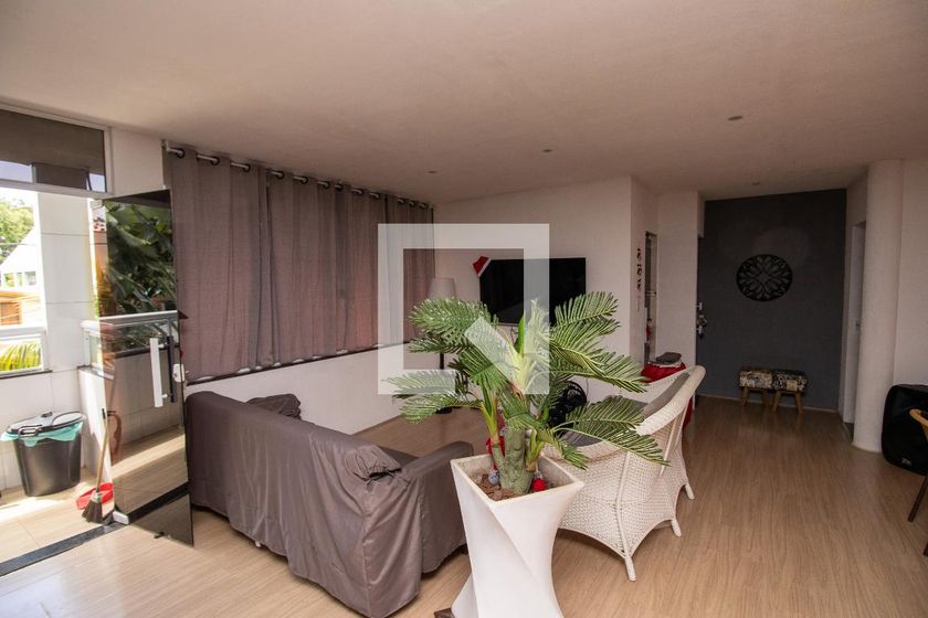 Casa, 2 quartos, 176 m² - Foto 1
