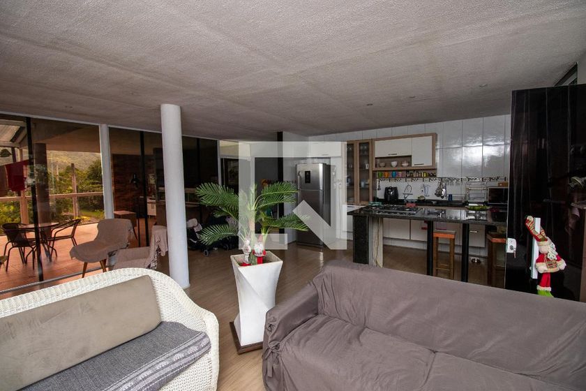 Casa, 2 quartos, 176 m² - Foto 3