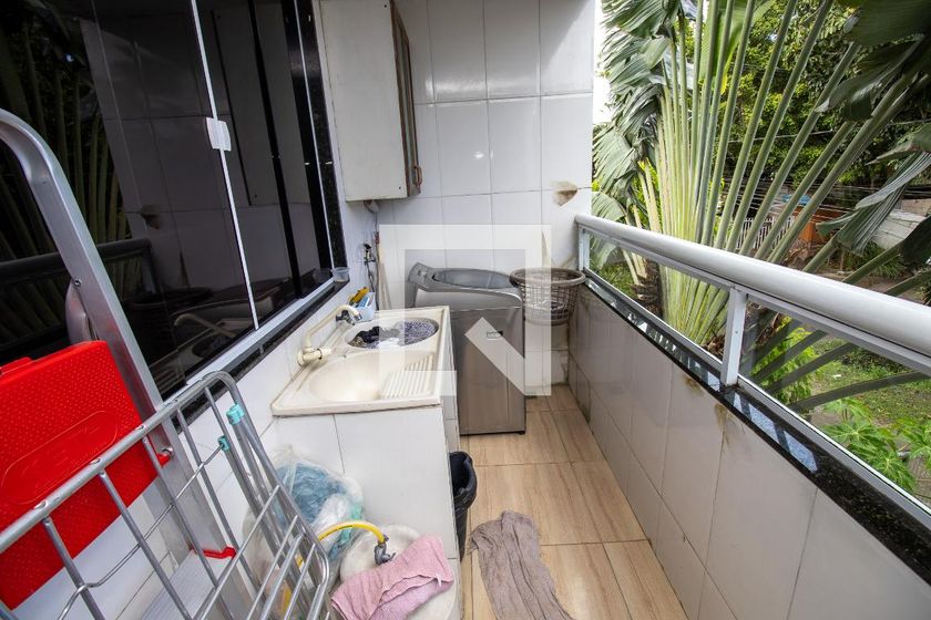 Casa, 2 quartos, 176 m² - Foto 23