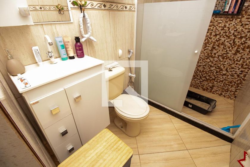 Casa, 2 quartos, 176 m² - Foto 12