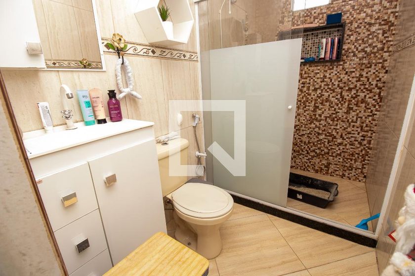 Casa, 2 quartos, 176 m² - Foto 11