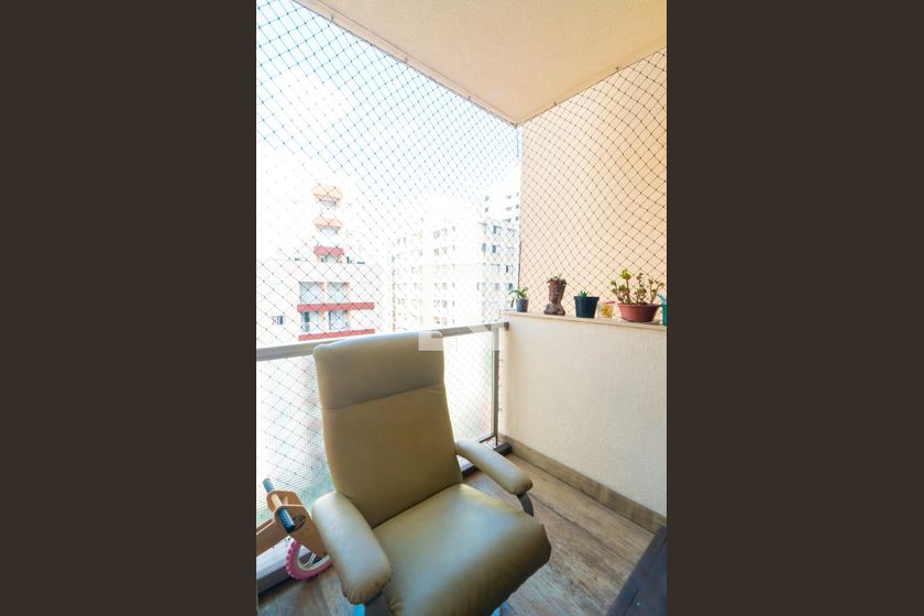 Apartamento, 2 quartos, 74 m² - Foto 9