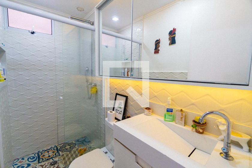 Apartamento, 2 quartos, 74 m² - Foto 43