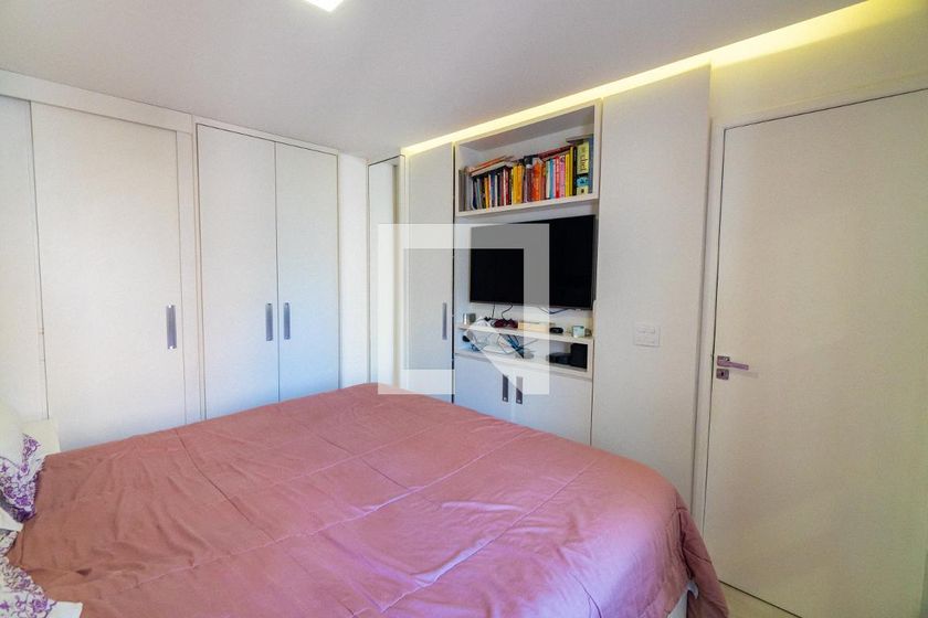 Apartamento, 2 quartos, 74 m² - Foto 19